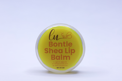 Bontle Shea Lip Balm