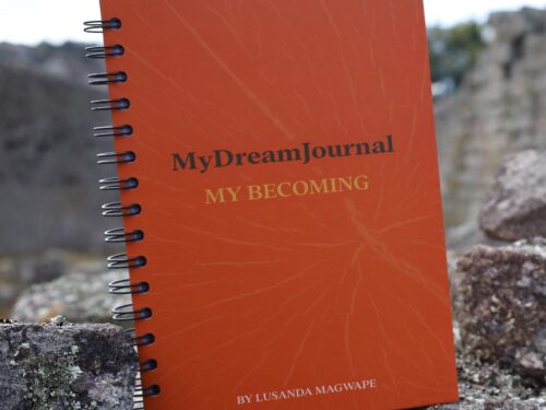 MyDreamJournal